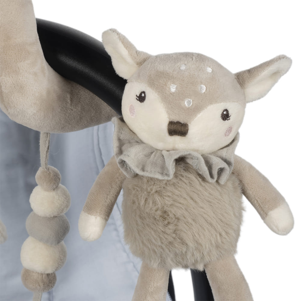 Brinquedo de Corda Little Deer Nara