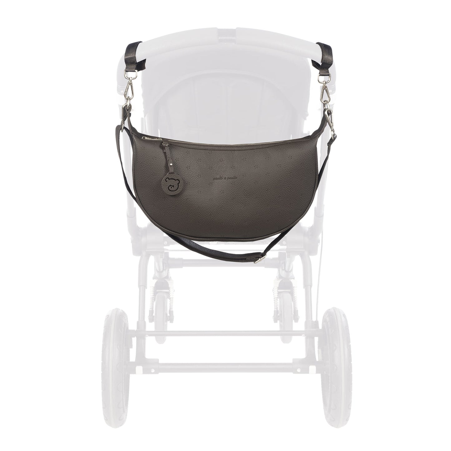 Pasito a Pasito Bolsa Góndola - London Brown