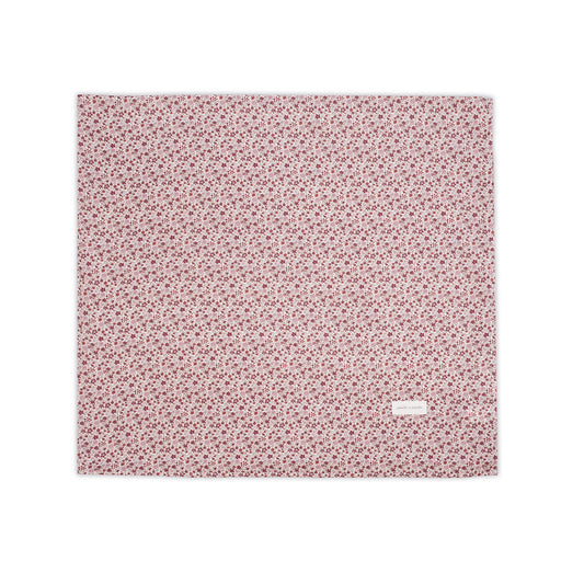 Pasito a Pasito Musselina - Cherry Flores