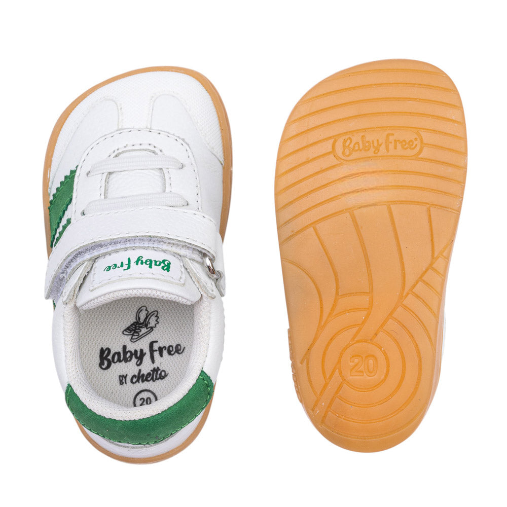 Ténis Desportivo Barefoot | Chetto