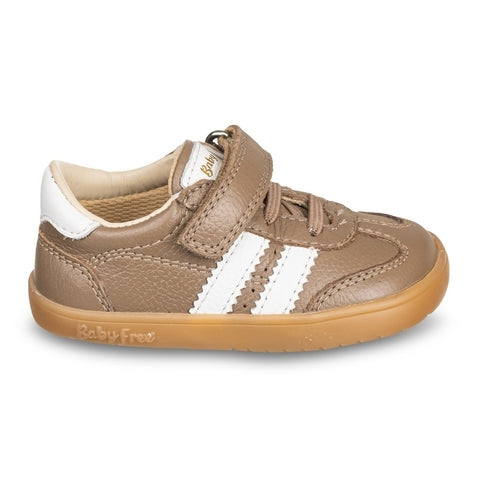 1125500 Taupe - Ténis Desportivo Barefoot Chetto