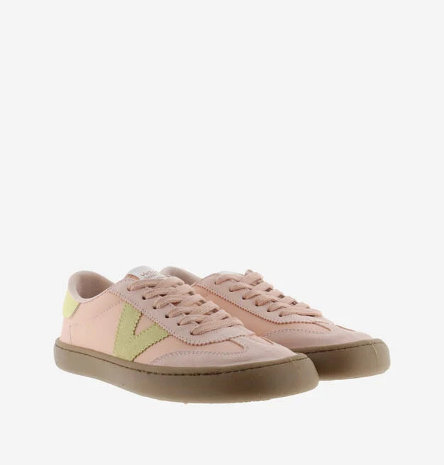 Sapatilhas Victoria - Olmo Barefoot Nylon Multicolorido