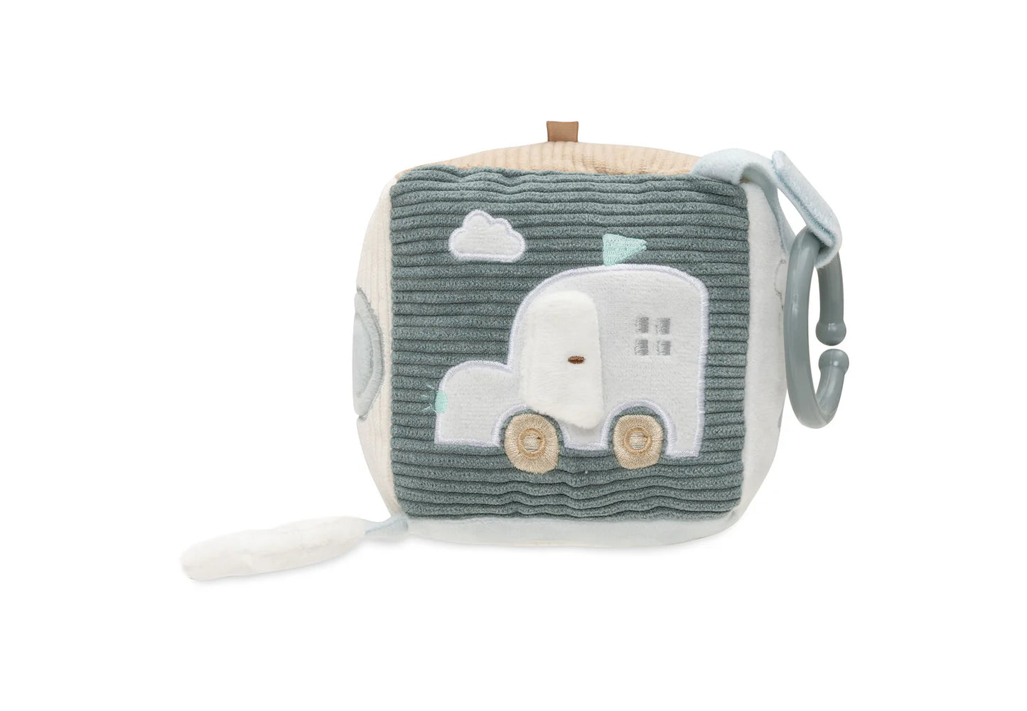 Jollein Cubo de Atividades – On The Go