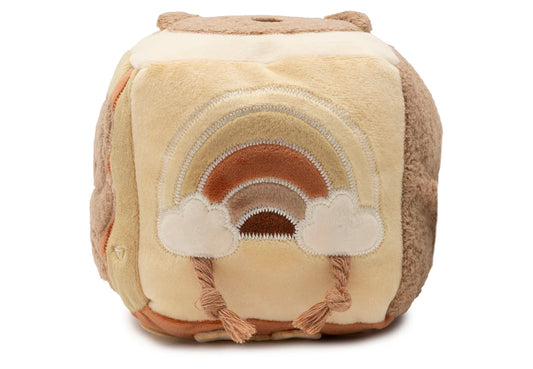 Jollein Cubo de Atividades - Canguru