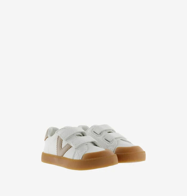 Sapatilhas Victoria - Olmo Barefoot Efeito Pele & Cor