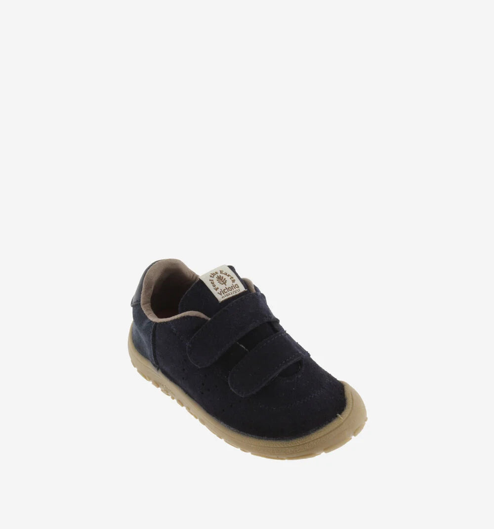 Sapatilhas Victoria Bosco Barefoot Croute - Marinho