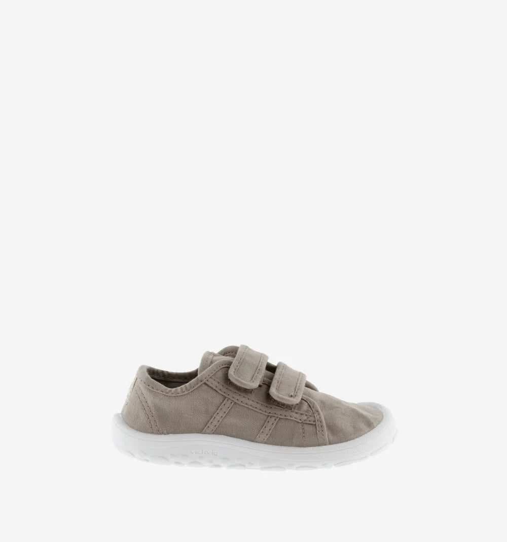 Sapatilhas Victoria - Bosco Barefoot Lona Drec