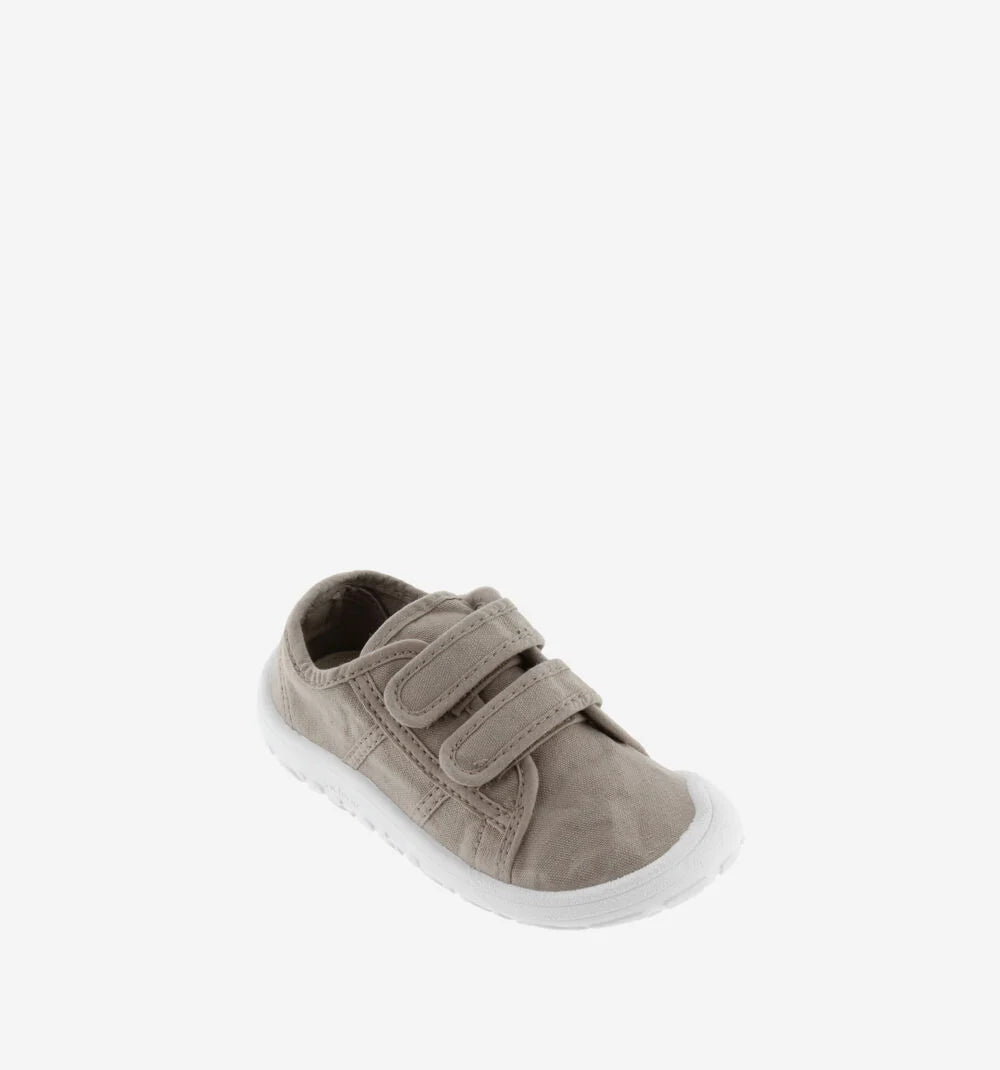 Sapatilhas Victoria - Bosco Barefoot Lona Drec