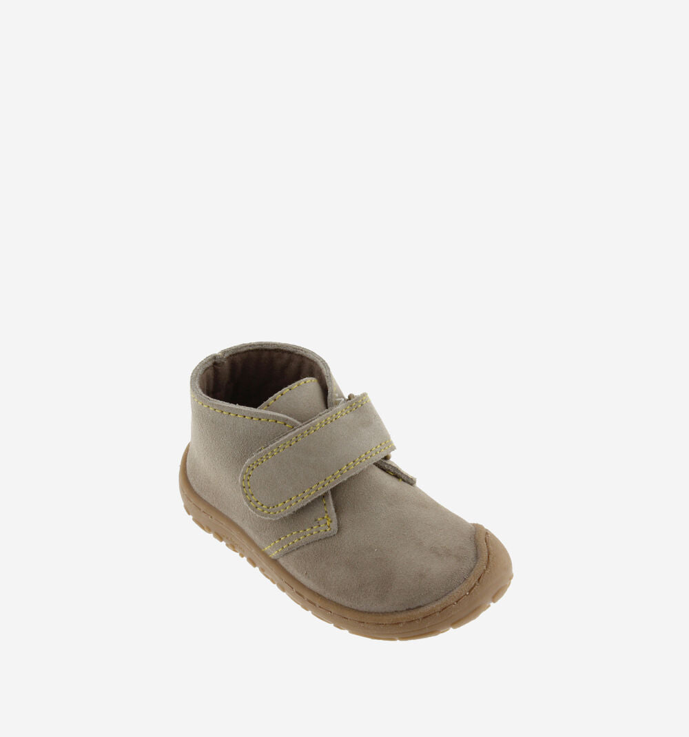 Botas Victoria - Bosco Tira Barefoot Couro Rachado