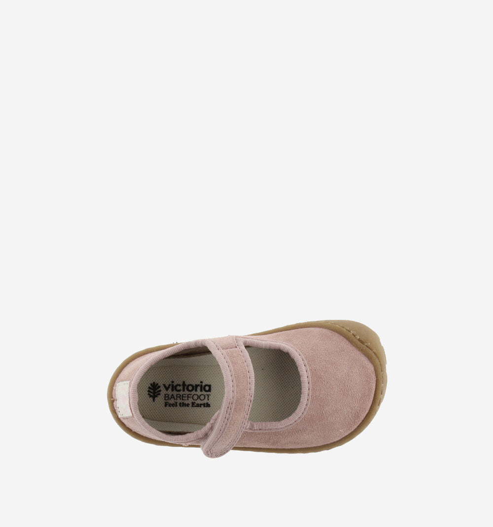 Sabrinas Victoria - Bosco Tira Bailarina Barefoot Couro