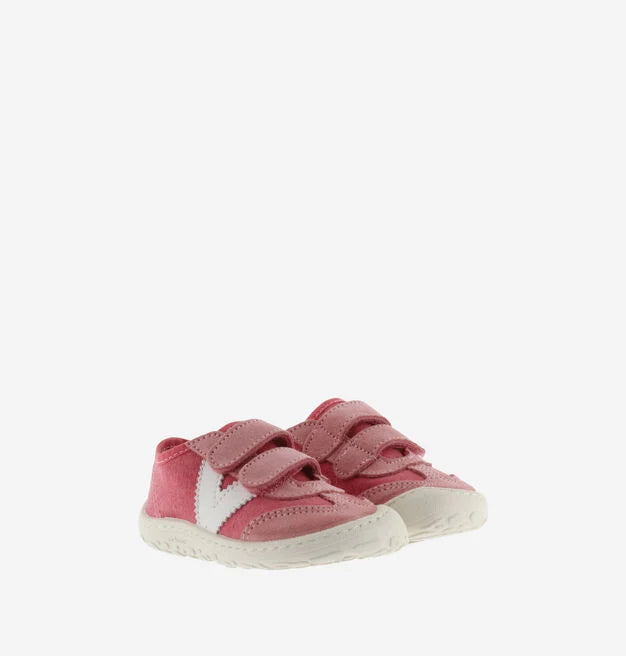 Sapatilhas Victoria - Bosco Barefoot Tiras Lona