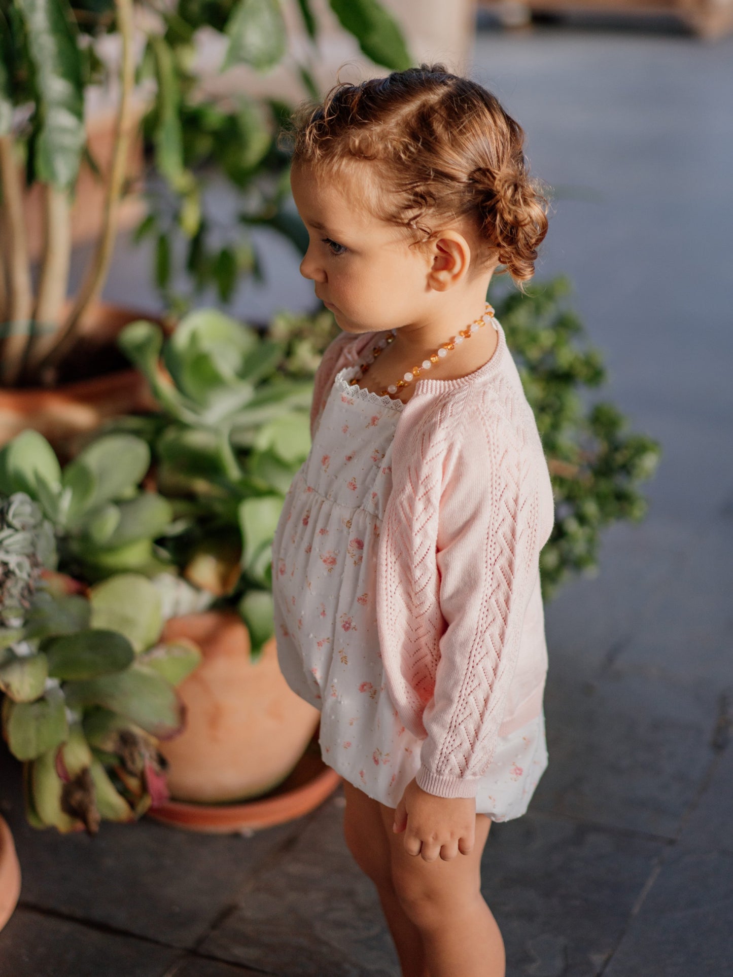 Fofo Estampado Floral - ROMANTIC SPRING DAY