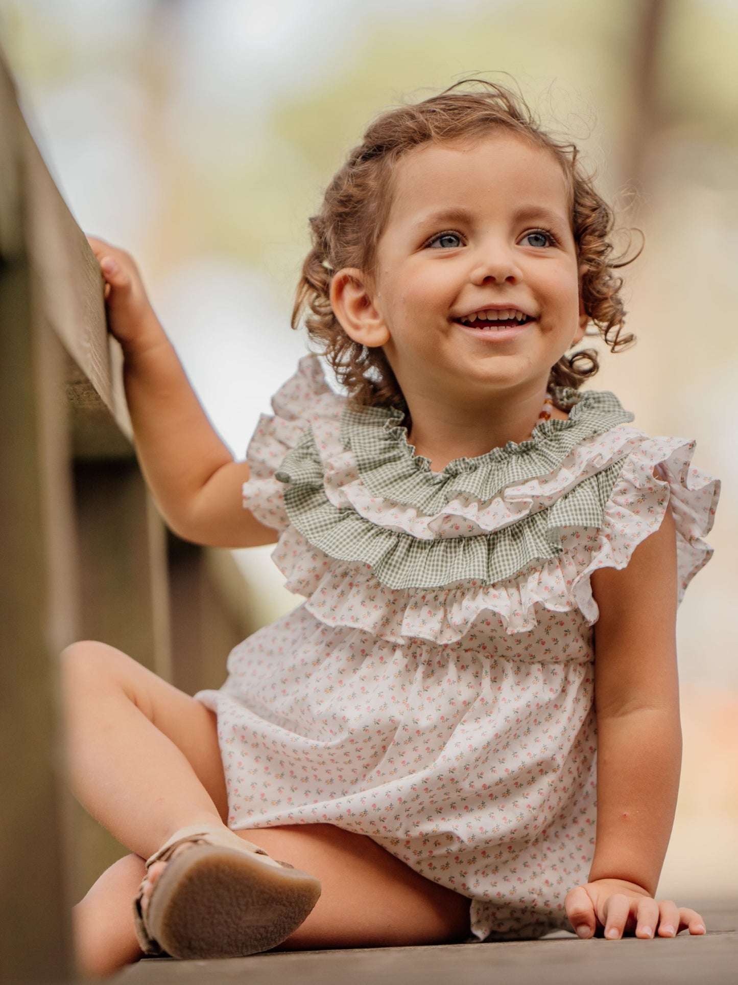 Fofo Floral Botânico - A GRACEFUL SUMMER