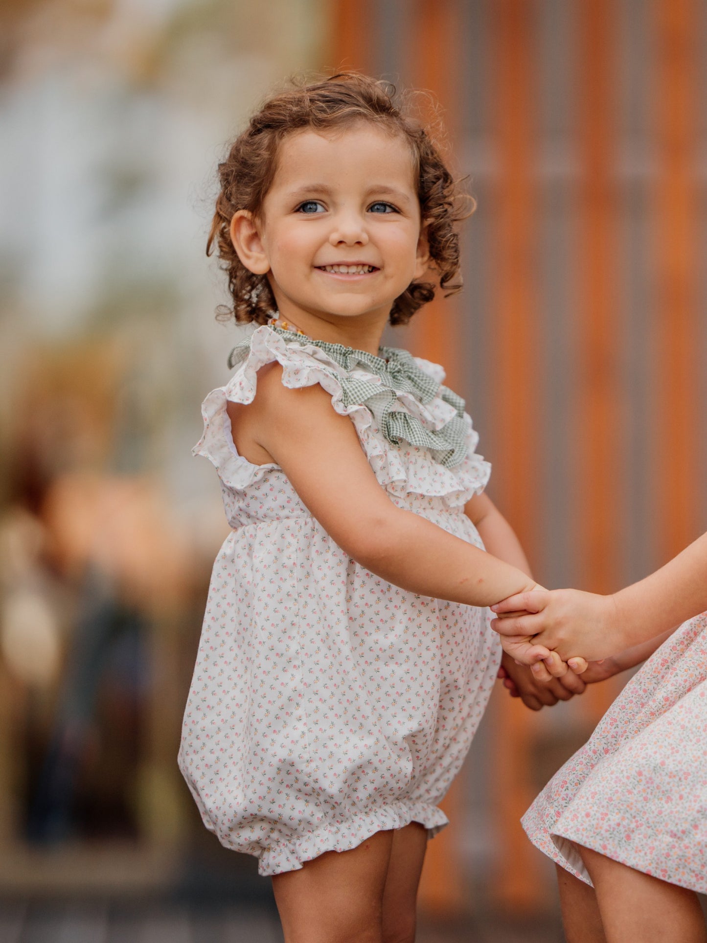 Fofo Floral Botânico - A GRACEFUL SUMMER