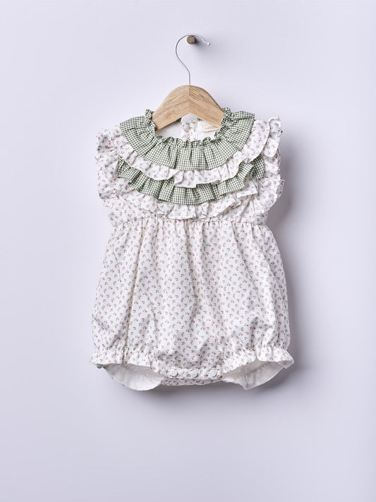 Fofo Floral Botânico - A GRACEFUL SUMMER