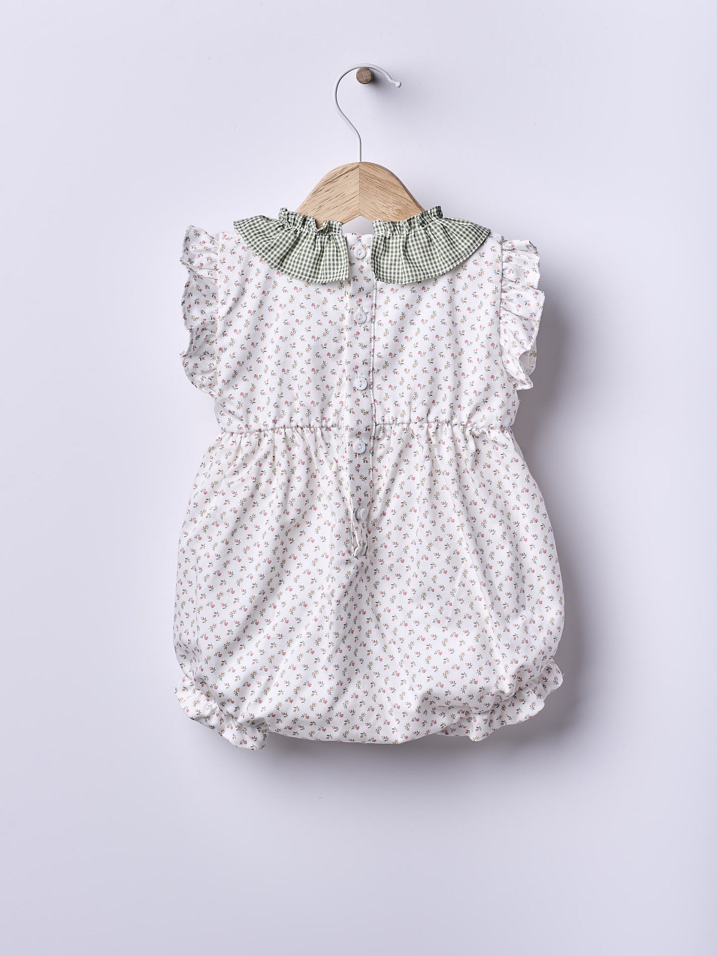 Fofo Floral Botânico - A GRACEFUL SUMMER