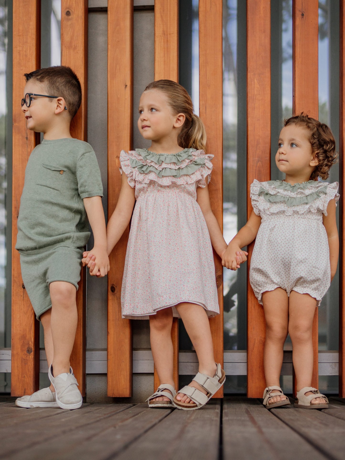 Fofo Floral Botânico - A GRACEFUL SUMMER