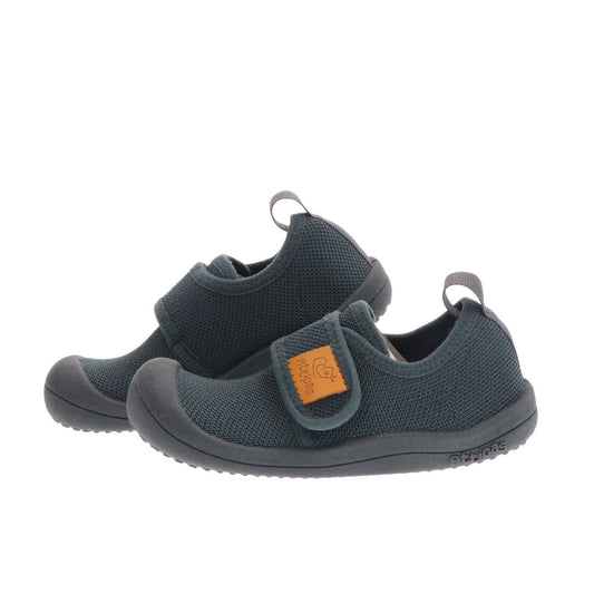 Attipas Skin Shoes Green