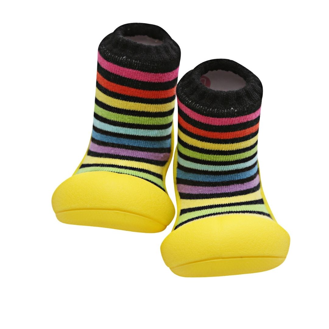 Attipas Rainbow Yellow