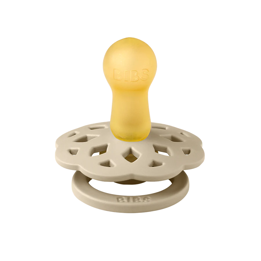 BIBS Boheme - Vanilla/Pine