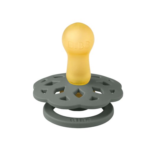 BIBS Boheme - Vanilla/Pine