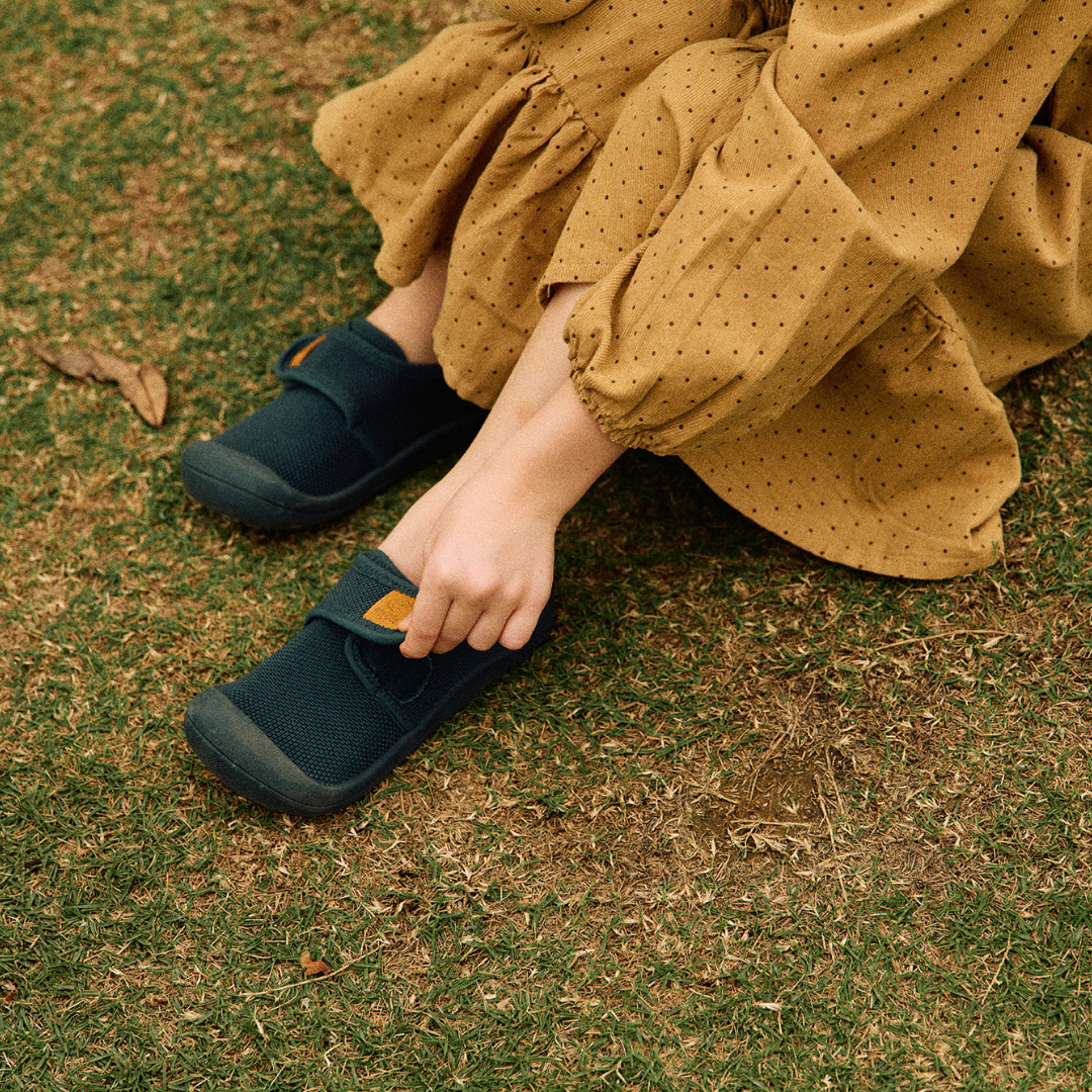 Attipas Skin Shoes Green