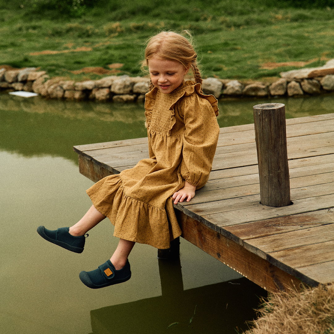 Attipas Skin Shoes Green