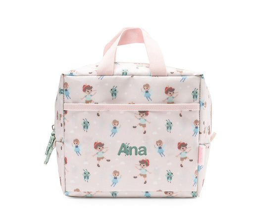 Bolsa Térmica Personalizável Tutete - The Wooden Boy