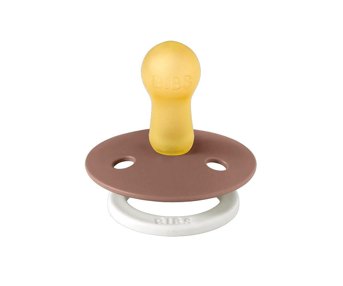 Bibs Colour Night Blush/Woodchuck