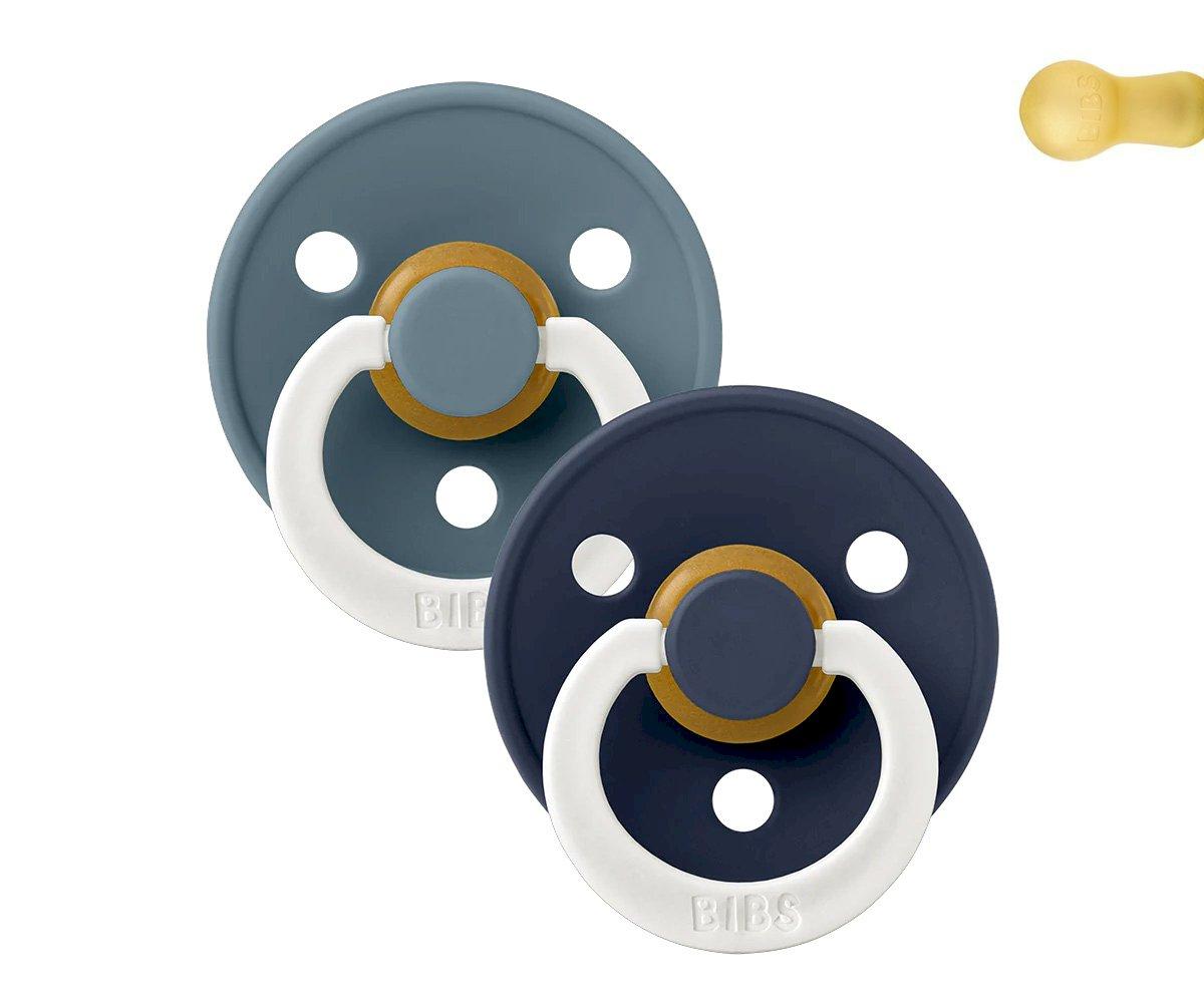 Bibs Colour Night Petrol/Deep Space