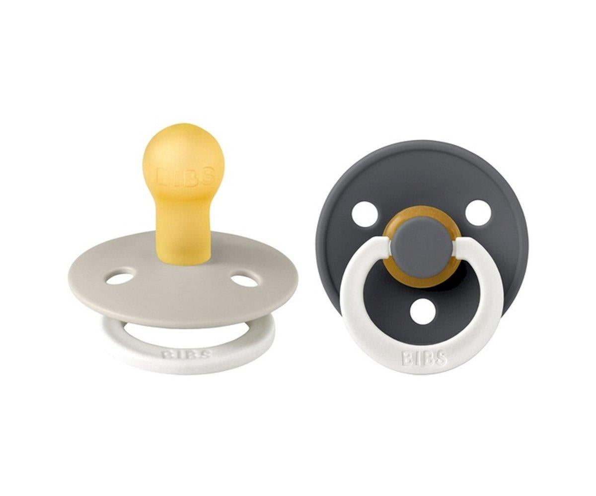 Bibs Colour Night Sand/Iron