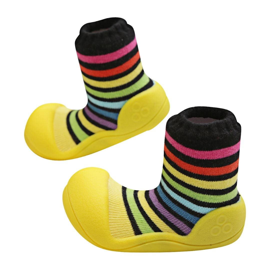 Attipas Rainbow Yellow