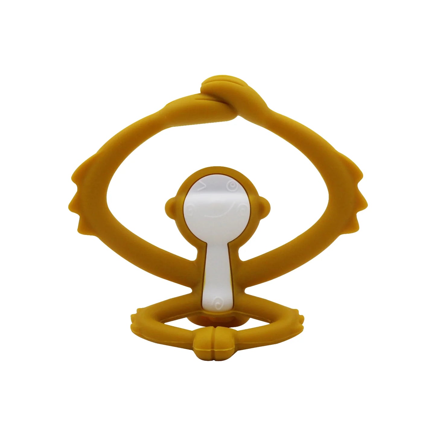 Mordedor “Macaco” - Castanho