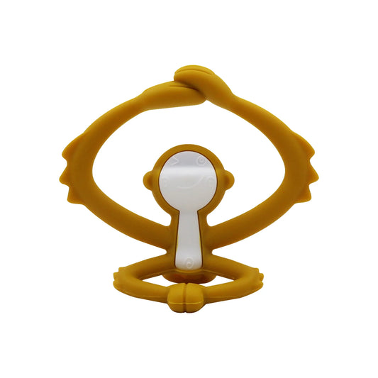 Mordedor “Macaco” - Castanho