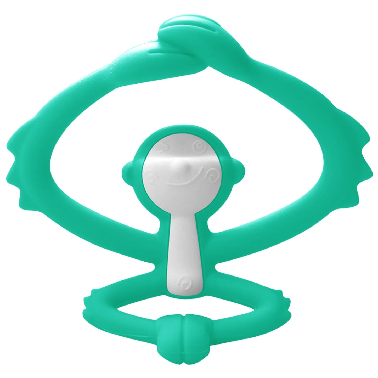 Mordedor “Macaco” - Verde