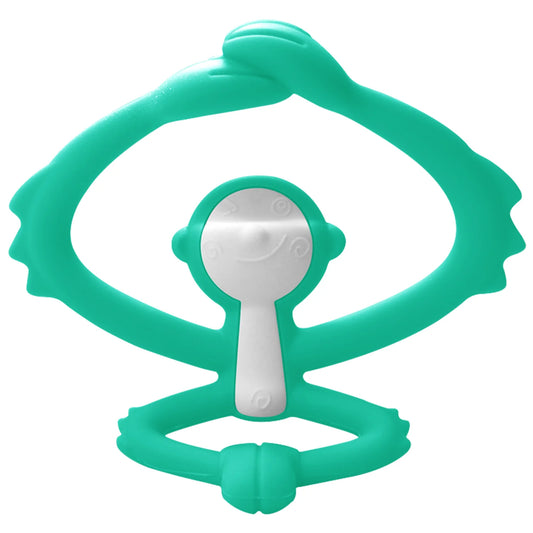 Mordedor “Macaco” - Verde