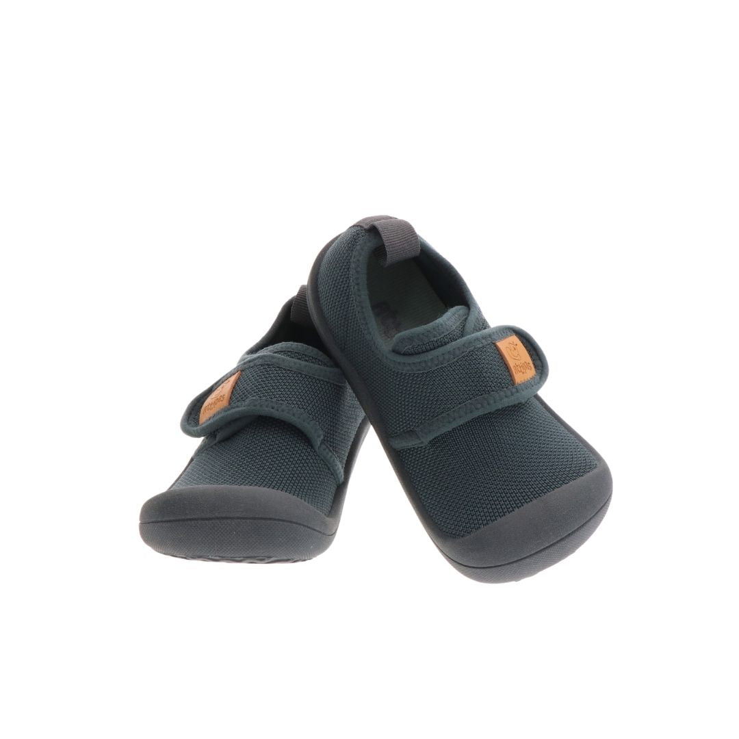 Attipas Skin Shoes Green