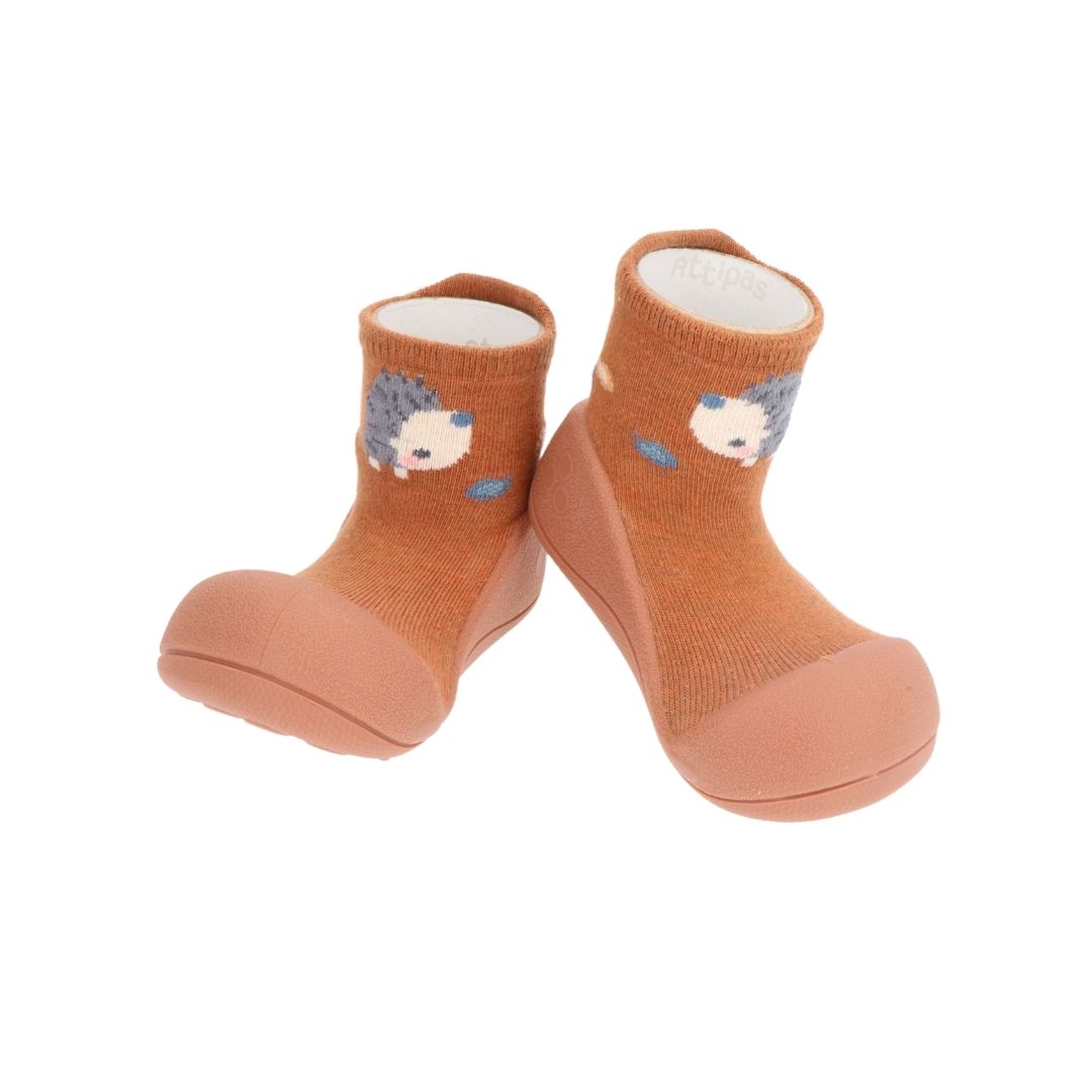 Attipas Woodland Brown Hedgehog