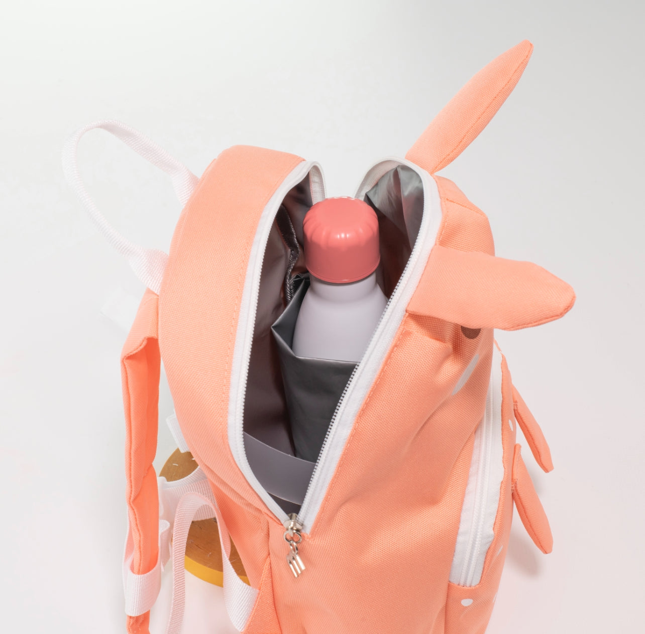 Mochila Térmica Coelho