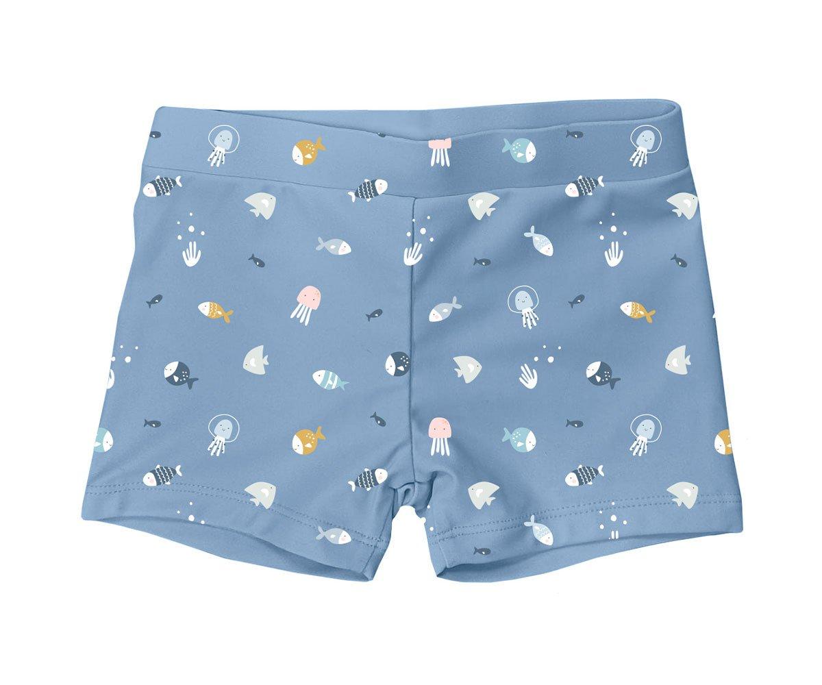 Calção de banho Short Fishes