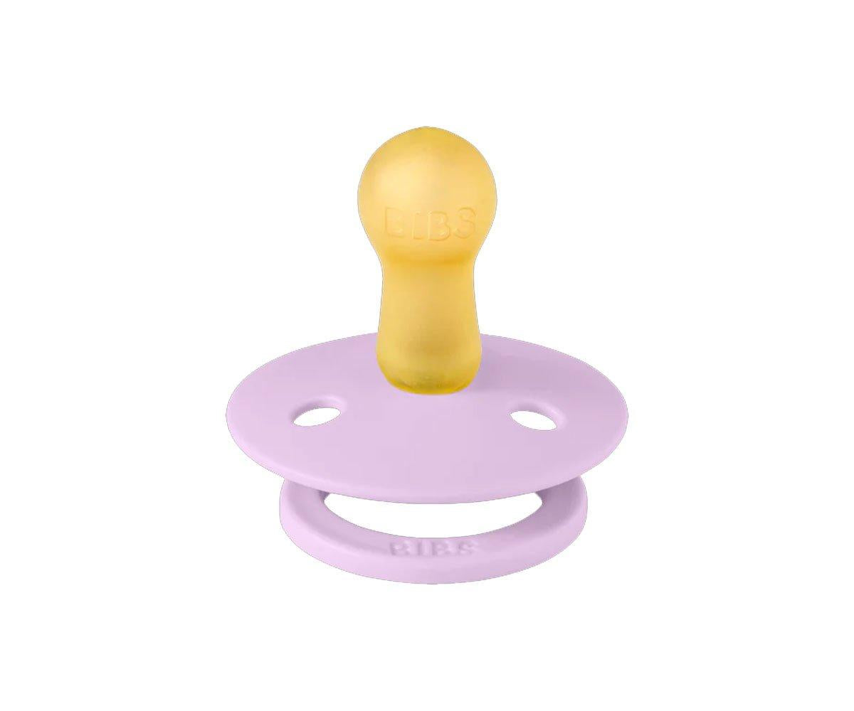 BIBS Colour - Violeta Sky/Mauve