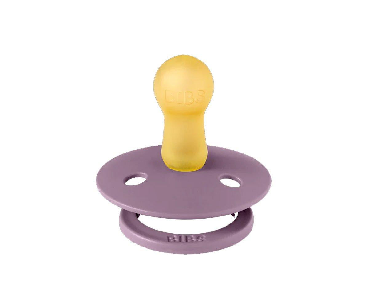 BIBS Colour - Violeta Sky/Mauve