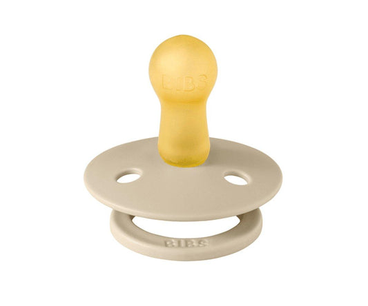 BIBS Colour - Chupeta Vanilla