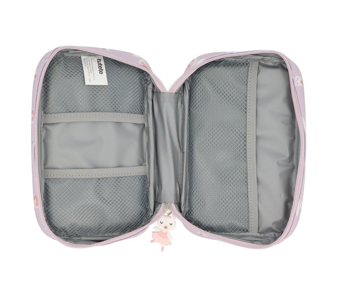 Bolsa de Medicamentos - Ballet