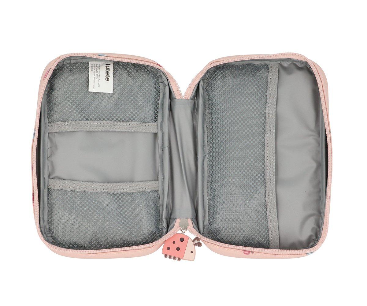 Bolsa de Medicamentos - Bugs