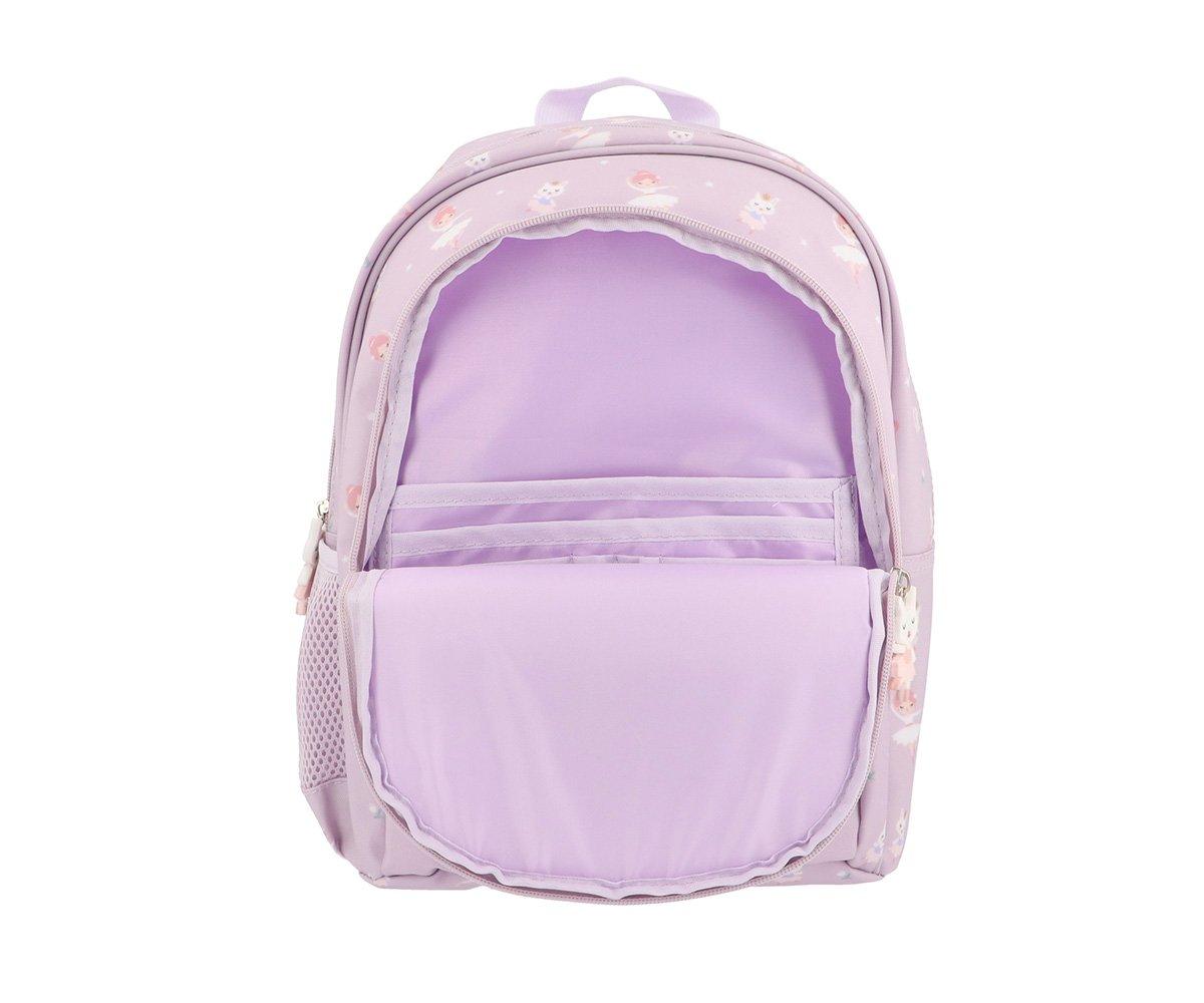 Mochila Média - Ballet