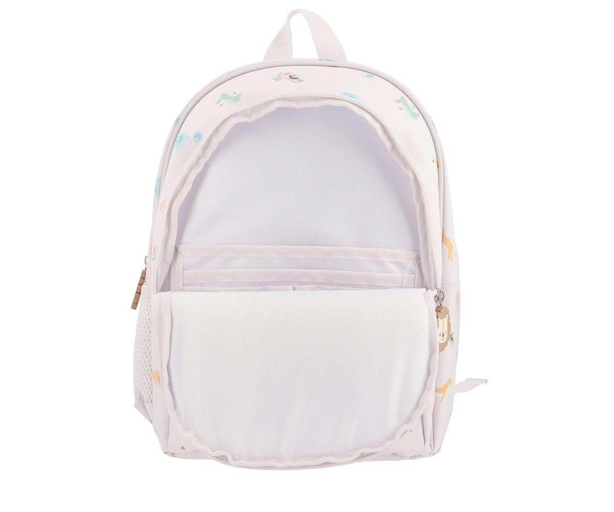 Mochila Média - Savannah