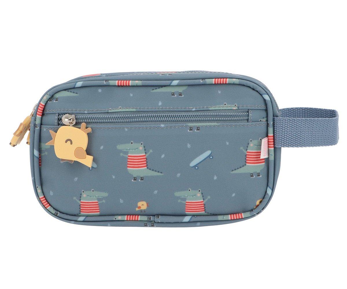 Necessaire Infantil Personalizável - Croc