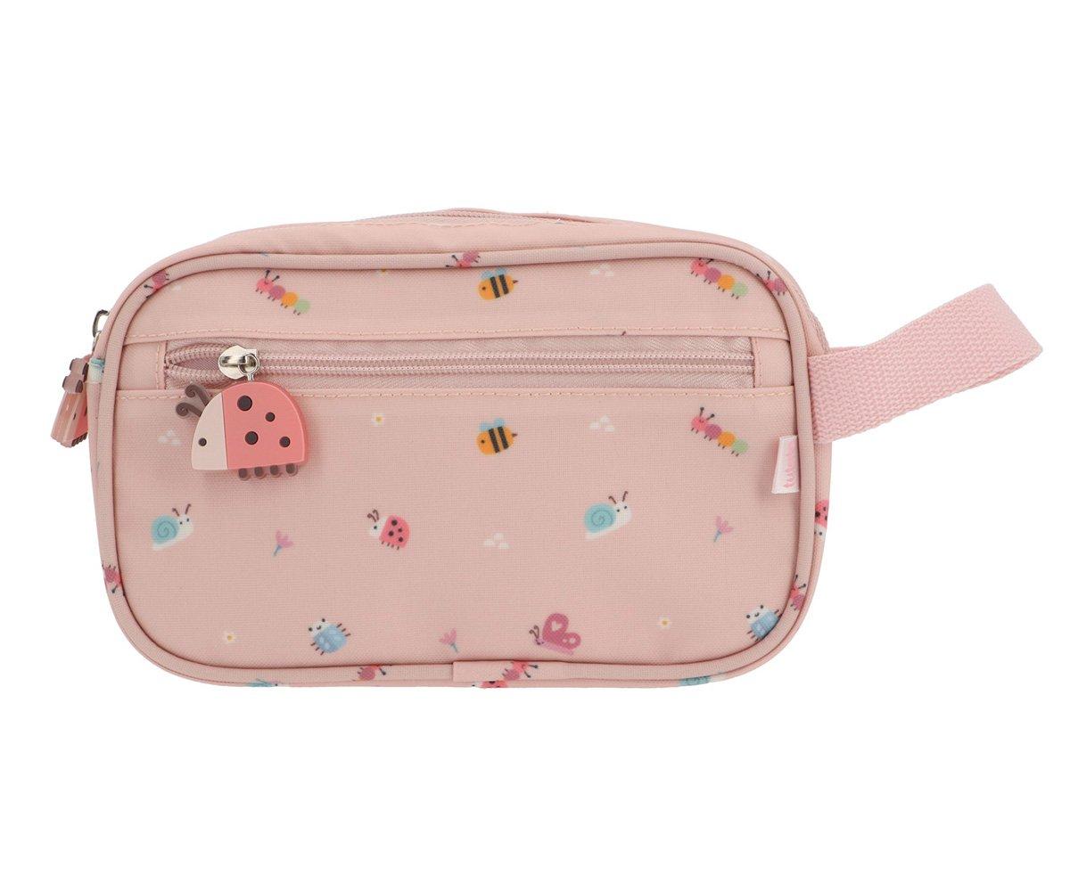 Necessaire Infantil Personalizável - Bugs