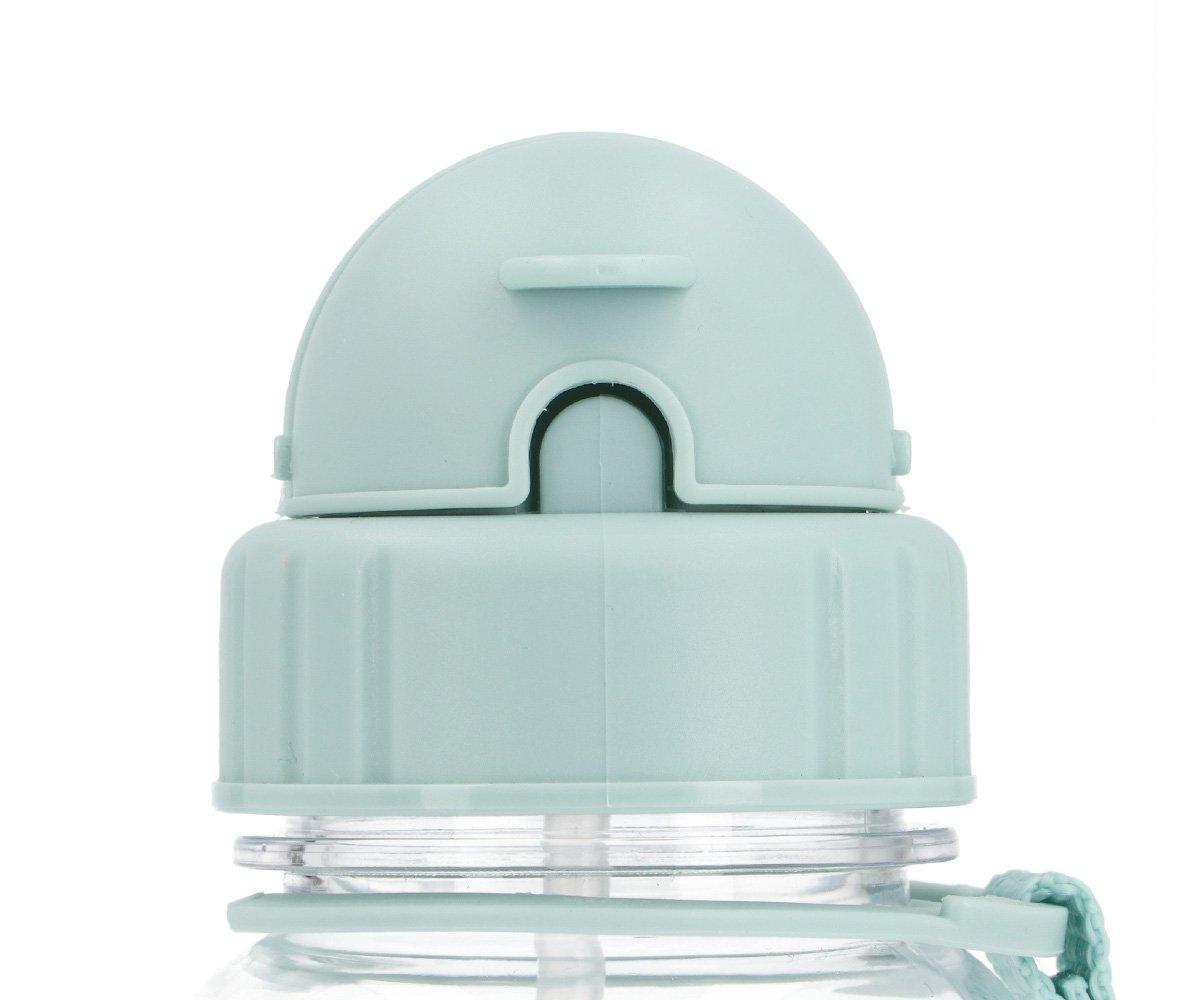 Tampa Garrafa Plástico Personalizável - Trucks